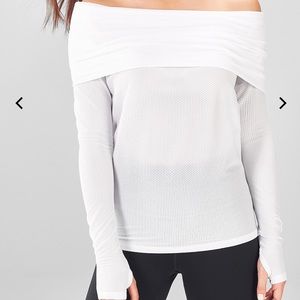Fabletics Annabelle Longsleeve